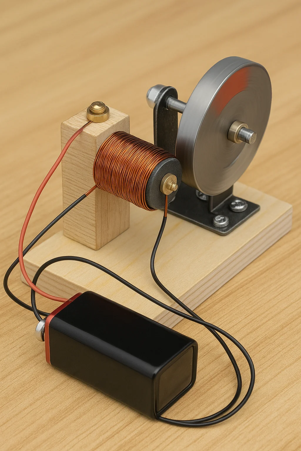 orgone-motor-guide