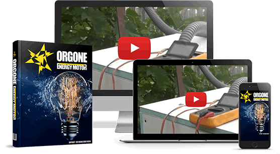 orgone-motor